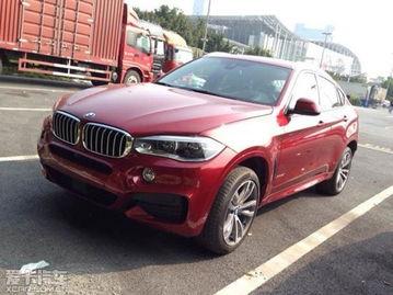 广州宝马爆料最新消息,事故频发，车主维权行动升级  第1张