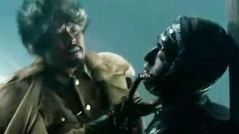 惊沙 在线观看,沙场烽火，英雄本色在线观影指南  第1张