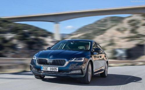 斯柯达明锐最新爆料,性能与科技并进，揭秘未来都市出行新选择  第2张