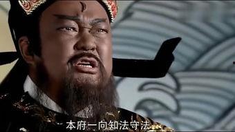 包拯在线观看,正义之剑，悬照人间  第2张