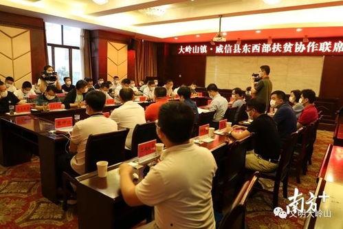 东莞大岭山爆料新闻事件,真相与影响揭秘  第2张