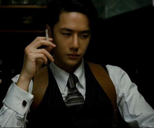 吃瓜娱乐间王一博是谁,吃瓜娱乐间的人气明星揭秘  第2张