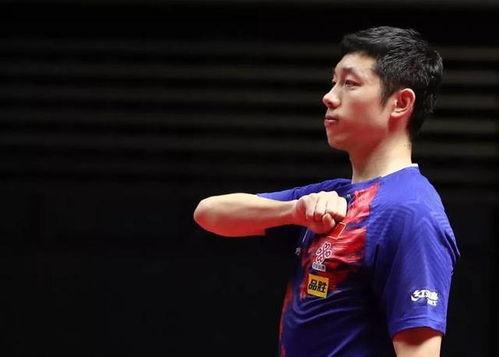 梁靖爆料许昕视频,许昕幕后训练视频曝光,实力提升惊人 第1张 梁靖爆料许昕视频,许昕幕后训练视频曝光,实力提升惊人 第1张