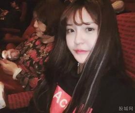 韩安冉爆料照片大全最新,照片大全揭秘不为人知的背后故事 第1张 韩安冉爆料照片大全最新,照片大全揭秘不为人知的背后故事 第1张