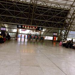 南通火车站爆料案件最新,惊现重大悬疑，真相即将揭晓  第1张